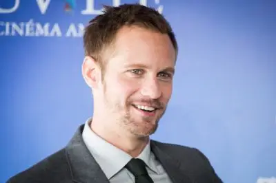 Alexander Skarsgard (events) Jigsaw Puzzle picture 100167