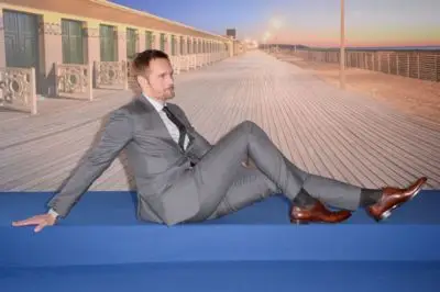 Alexander Skarsgard (events) Jigsaw Puzzle picture 100180
