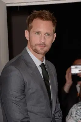 Alexander Skarsgard (events) Wall Poster picture 100182