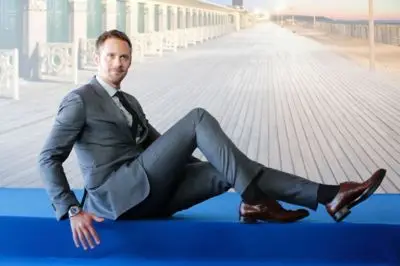 Alexander Skarsgard (events) Jigsaw Puzzle picture 100190