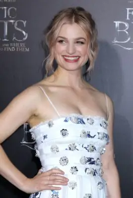Alison Sudol (events) Wall Poster picture 104019