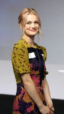 Alison Sudol (events) Protected Face mask - idPoster.com