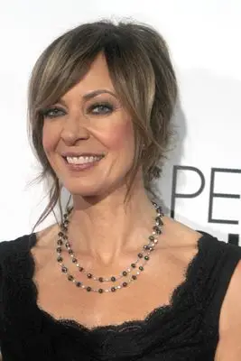 Allison Janney (events) Wall Poster picture 290516