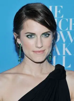 Allison Williams (events) Wall Poster picture 100212