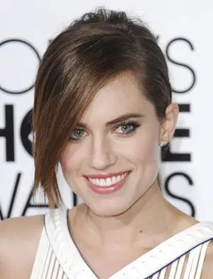 Allison Williams (events) Wall Poster picture 290520