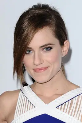Allison Williams (events) Wall Poster picture 290586