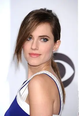 Allison Williams (events) Wall Poster picture 290599