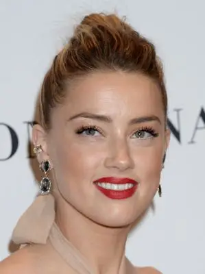 Amber Heard (events) Fridge Magnet picture 103007
