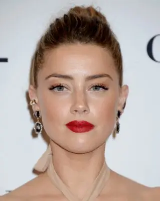 Amber Heard (events) Jigsaw Puzzle picture 103011