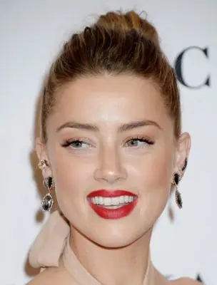 Amber Heard (events) Jigsaw Puzzle picture 103015