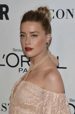 Amber Heard (events) Tote Bag - idPoster.com