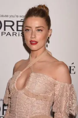 Amber Heard (events) Wall Poster picture 105156