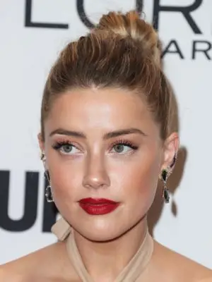 Amber Heard (events) Wall Poster picture 105228