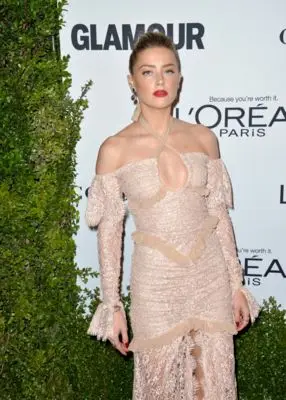 Amber Heard (events) Jigsaw Puzzle picture 105250