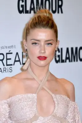 Amber Heard (events) Jigsaw Puzzle picture 105251