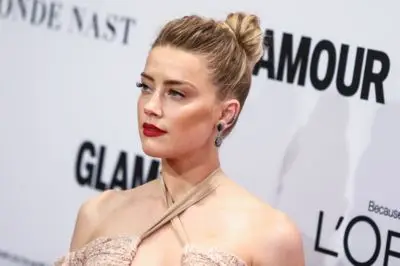 Amber Heard (events) Wall Poster picture 105269