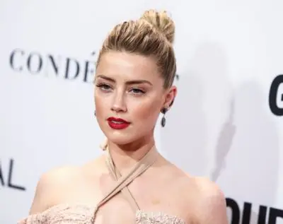 Amber Heard (events) Wall Poster picture 105277