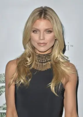 AnnaLynne McCord (events) Women's Colored Tank-Top - idPoster.com