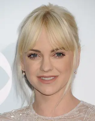 Anna Faris (events) Wall Poster picture 290727