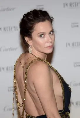 Anna Friel (events) Wall Poster picture 100323