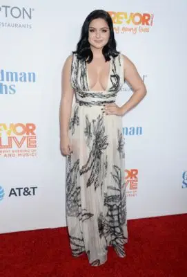 Ariel Winter (events) Wall Poster picture 107008