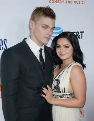 Ariel Winter (events) Jigsaw Puzzle picture 107013