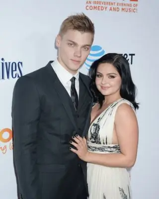 Ariel Winter (events) Wall Poster picture 107014