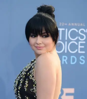 Ariel Winter (events) Jigsaw Puzzle picture 109132