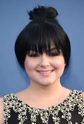 Ariel Winter (events) Jigsaw Puzzle picture 109134