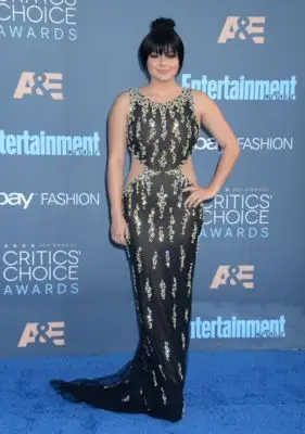 Ariel Winter (events) Jigsaw Puzzle picture 109143