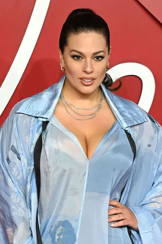 Ashley Graham photo Wall Poster picture 114847