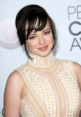 Ashley Rickards (events) Computer MousePad picture 290907