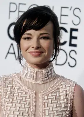 Ashley Rickards (events) Wall Poster picture 290915