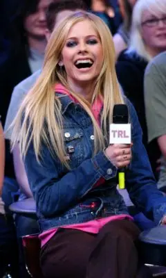 Avril Lavigne (events) Baseball Cap - idPoster.com