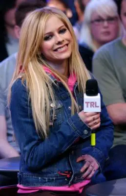 Avril Lavigne (events) Wall Poster picture 100401