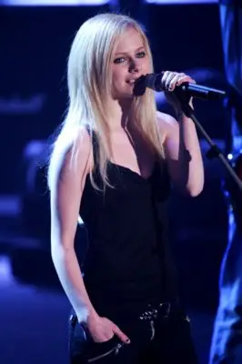 Avril Lavigne (events) Fridge Magnet picture 100422