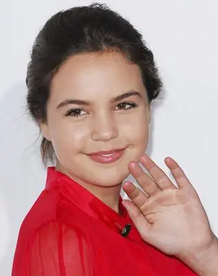 Bailee Madison (events) Computer MousePad picture 290935