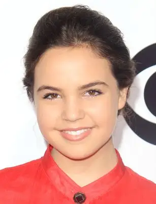 Bailee Madison (events) Women's Colored Hoodie - idPoster.com