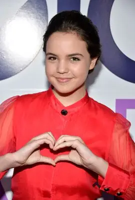 Bailee Madison (events) Wall Poster picture 290955