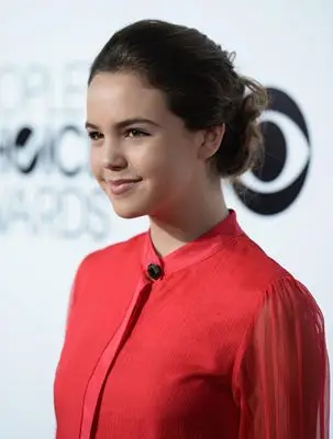 Bailee Madison (events) Tote Bag - idPoster.com