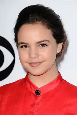 Bailee Madison (events) Wall Poster picture 290982
