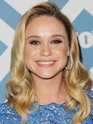 Becca Tobin (events) Wall Poster picture 290993