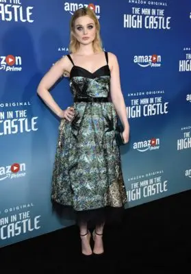 Bella Heathcote (events) Wall Poster picture 109174