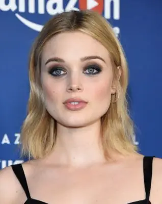 Bella Heathcote (events) Wall Poster picture 109177