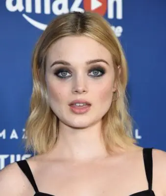 Bella Heathcote (events) Wall Poster picture 109178