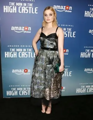 Bella Heathcote (events) Wall Poster picture 109205