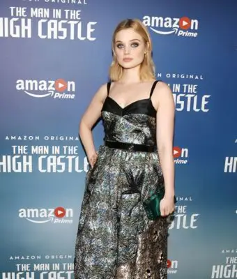 Bella Heathcote (events) Wall Poster picture 109207