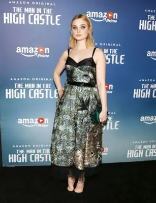 Bella Heathcote (events) Wall Poster picture 109209
