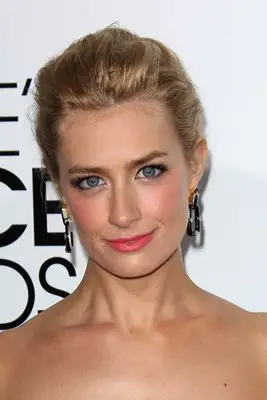 Beth Behrs (events) Jigsaw Puzzle picture 292549