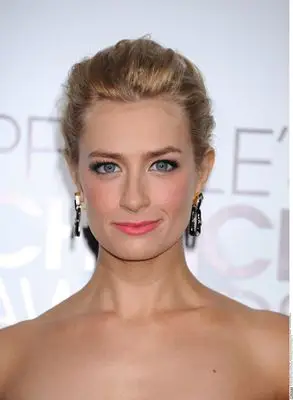 Beth Behrs (events) Jigsaw Puzzle picture 292555